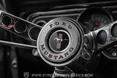 1965 Ford Mustang Convertible