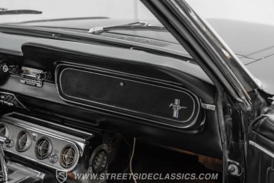 1965 Ford Mustang Convertible