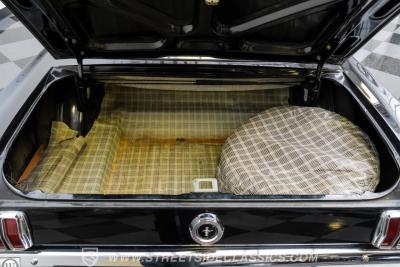 1965 Ford Mustang Convertible