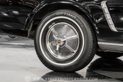 1965 Ford Mustang Convertible