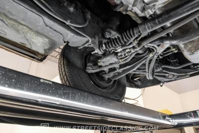 1965 Ford Mustang Convertible