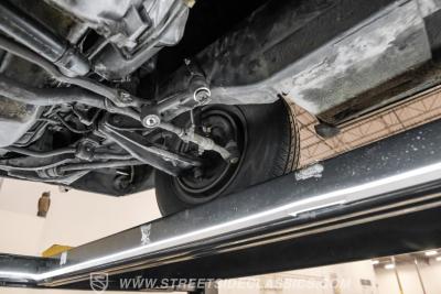 1965 Ford Mustang Convertible