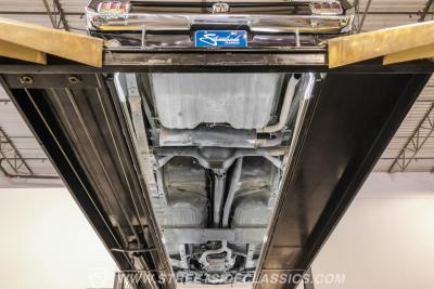 1965 Ford Mustang Convertible