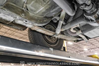 1965 Ford Mustang Convertible