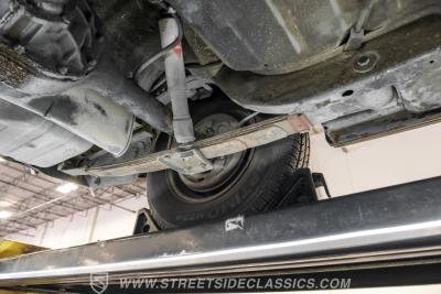 1965 Ford Mustang Convertible