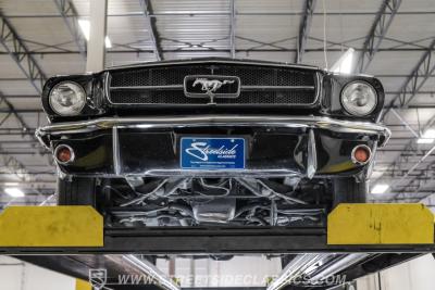 1965 Ford Mustang Convertible