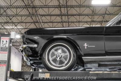 1965 Ford Mustang Convertible