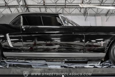 1965 Ford Mustang Convertible