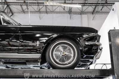 1965 Ford Mustang Convertible