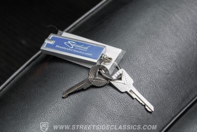 1965 Ford Mustang Convertible