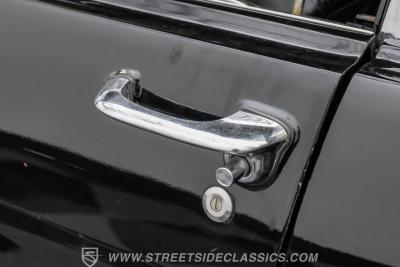 1965 Ford Mustang Convertible