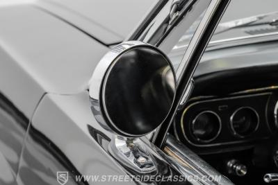 1965 Ford Mustang Convertible