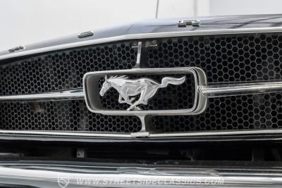 1965 Ford Mustang Convertible