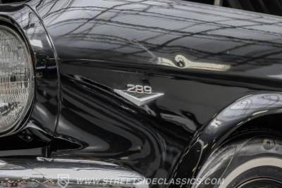 1965 Ford Mustang Convertible