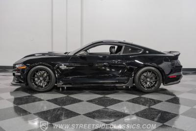 2018 Ford Mustang Shelby Super Snake
