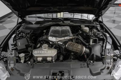 2018 Ford Mustang Shelby Super Snake