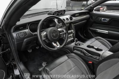 2018 Ford Mustang Shelby Super Snake