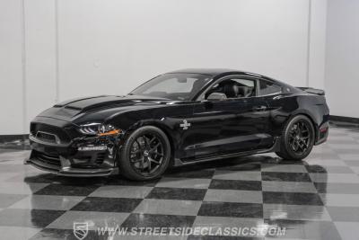 2018 Ford Mustang Shelby Super Snake