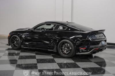 2018 Ford Mustang Shelby Super Snake