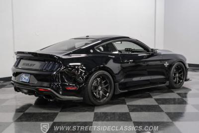 2018 Ford Mustang Shelby Super Snake