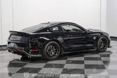 2018 Ford Mustang Shelby Super Snake