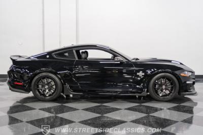 2018 Ford Mustang Shelby Super Snake