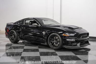 2018 Ford Mustang Shelby Super Snake