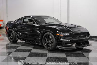 2018 Ford Mustang Shelby Super Snake