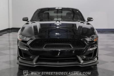 2018 Ford Mustang Shelby Super Snake