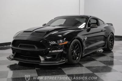 2018 Ford Mustang Shelby Super Snake
