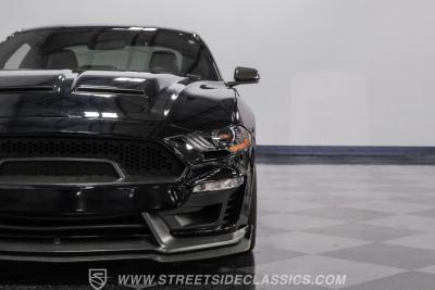 2018 Ford Mustang Shelby Super Snake