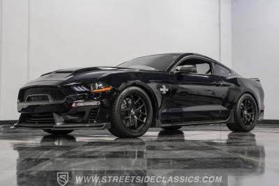 2018 Ford Mustang Shelby Super Snake