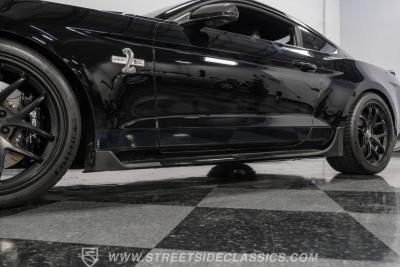 2018 Ford Mustang Shelby Super Snake