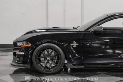 2018 Ford Mustang Shelby Super Snake