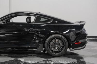 2018 Ford Mustang Shelby Super Snake