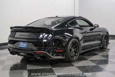 2018 Ford Mustang Shelby Super Snake