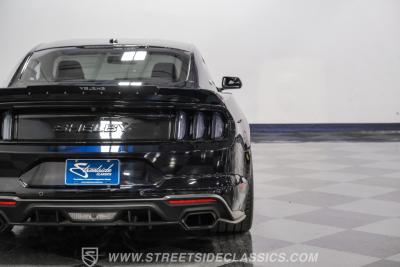 2018 Ford Mustang Shelby Super Snake