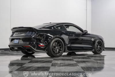 2018 Ford Mustang Shelby Super Snake