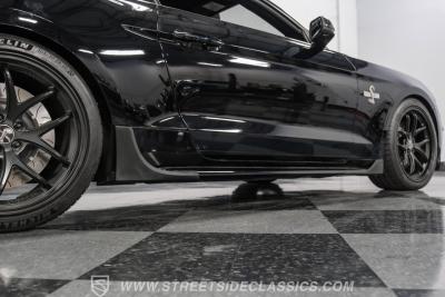 2018 Ford Mustang Shelby Super Snake