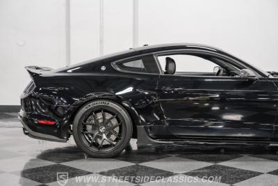 2018 Ford Mustang Shelby Super Snake