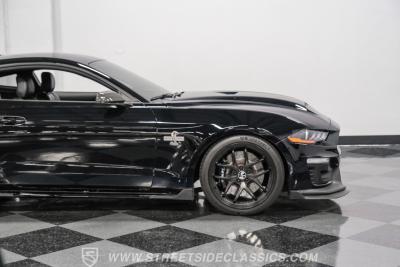 2018 Ford Mustang Shelby Super Snake