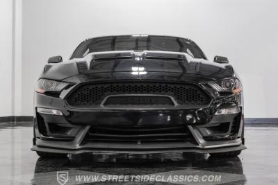 2018 Ford Mustang Shelby Super Snake