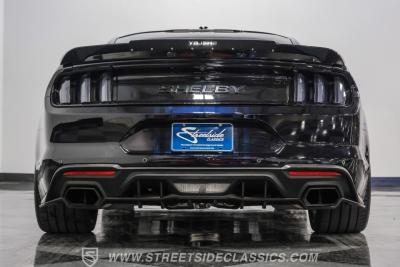 2018 Ford Mustang Shelby Super Snake