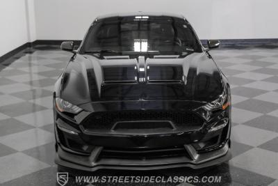 2018 Ford Mustang Shelby Super Snake