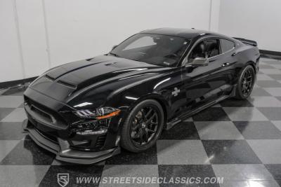 2018 Ford Mustang Shelby Super Snake