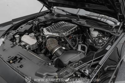 2018 Ford Mustang Shelby Super Snake