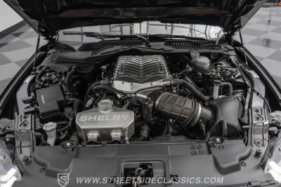 2018 Ford Mustang Shelby Super Snake