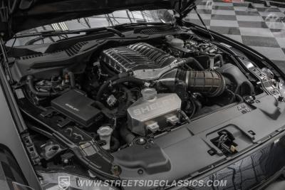 2018 Ford Mustang Shelby Super Snake