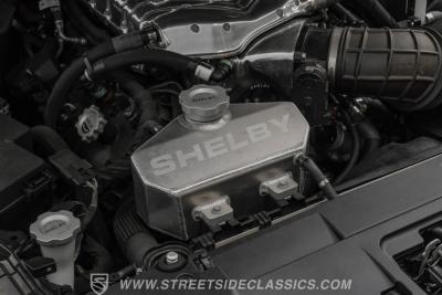 2018 Ford Mustang Shelby Super Snake