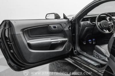 2018 Ford Mustang Shelby Super Snake